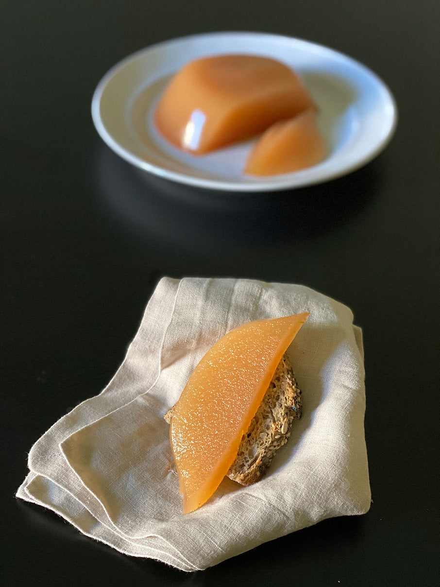 Tigela de Marmelada 450-500g