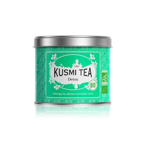 Kusmi | Detox | bio | 100g