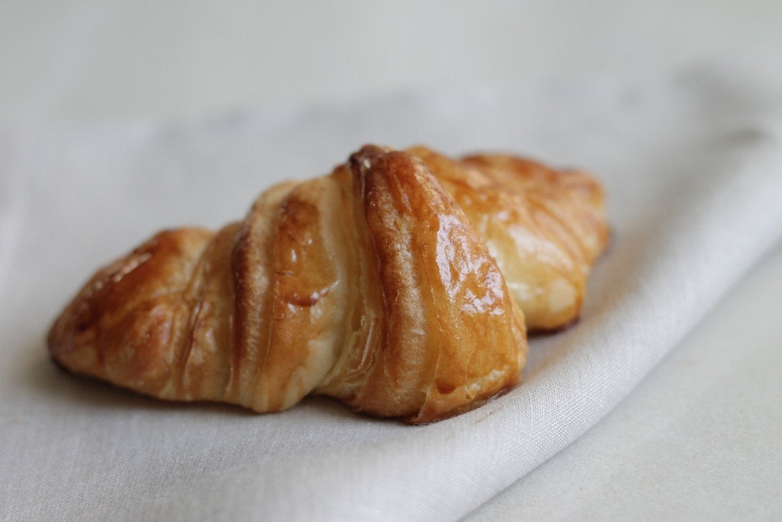 Croissant Folhado | 2 un