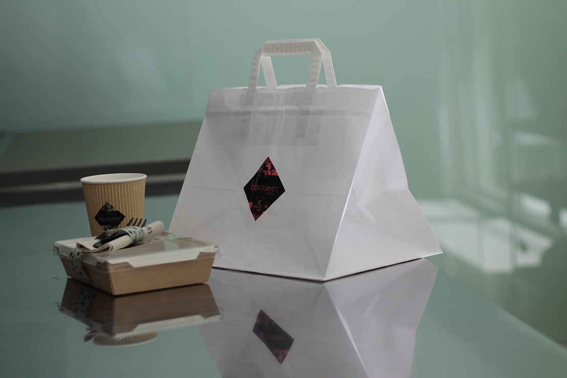 Lunch Box Sande | Sande + sobremesa + bebida