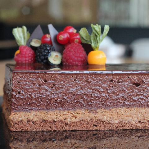 🌟 Variações de Chocolate | Festivo