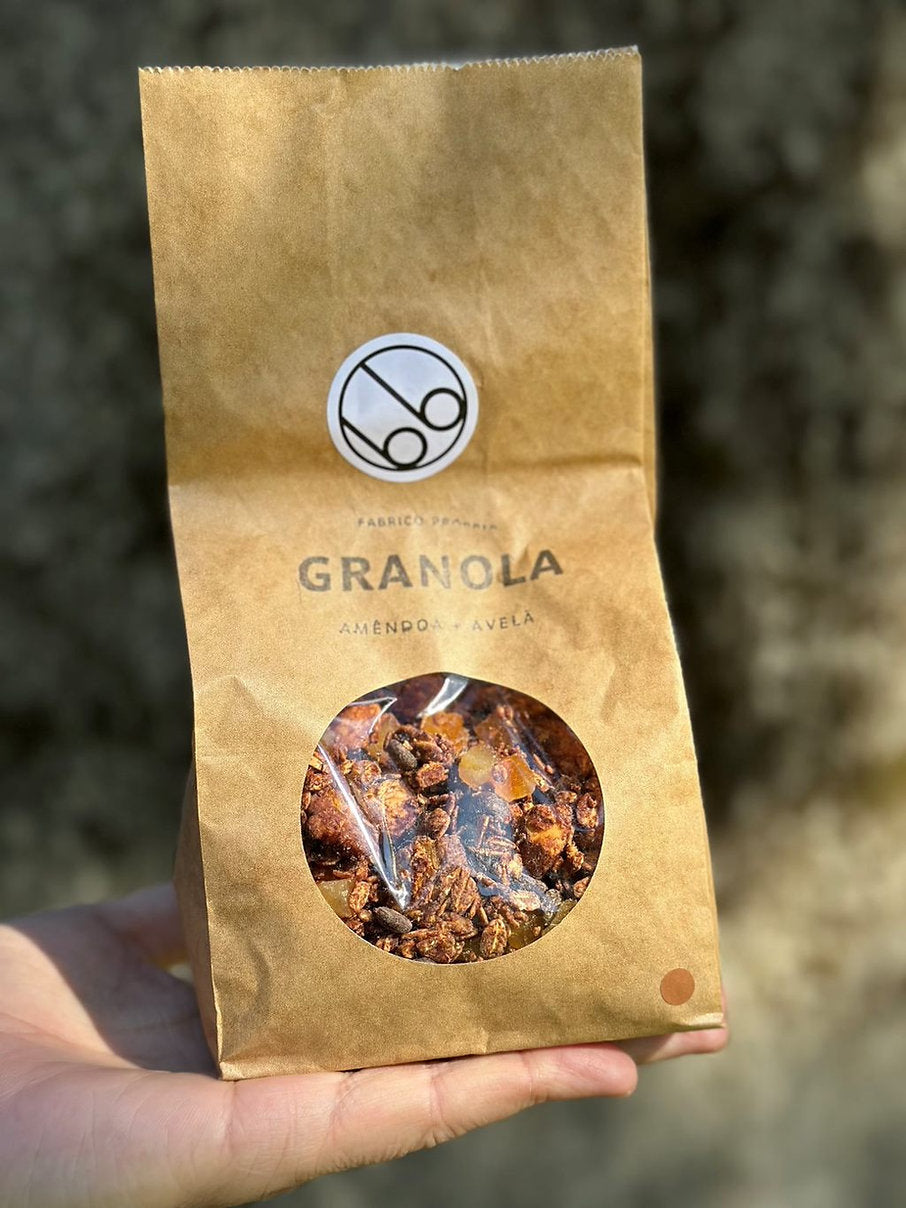 Granola Chocolate 350g