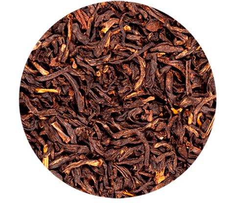 Kusmi | Infusions Tea gift | bio | 5x25g