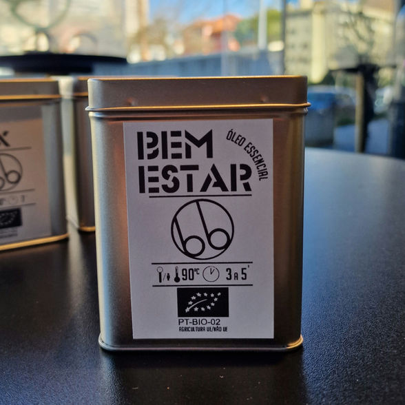Bem Estar | bio | 50g