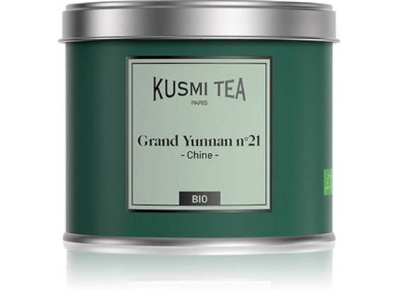 Kusmi | Grand Yunnan - China | bio | 100g