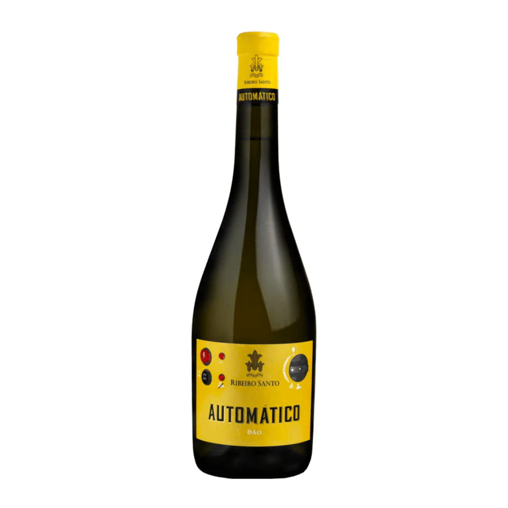 Small Sprouts Choose bº | Alvarinho and Trajadura blend