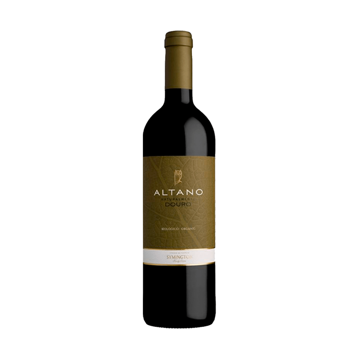 Altano organic red | touriga Franca, red paint and + blend