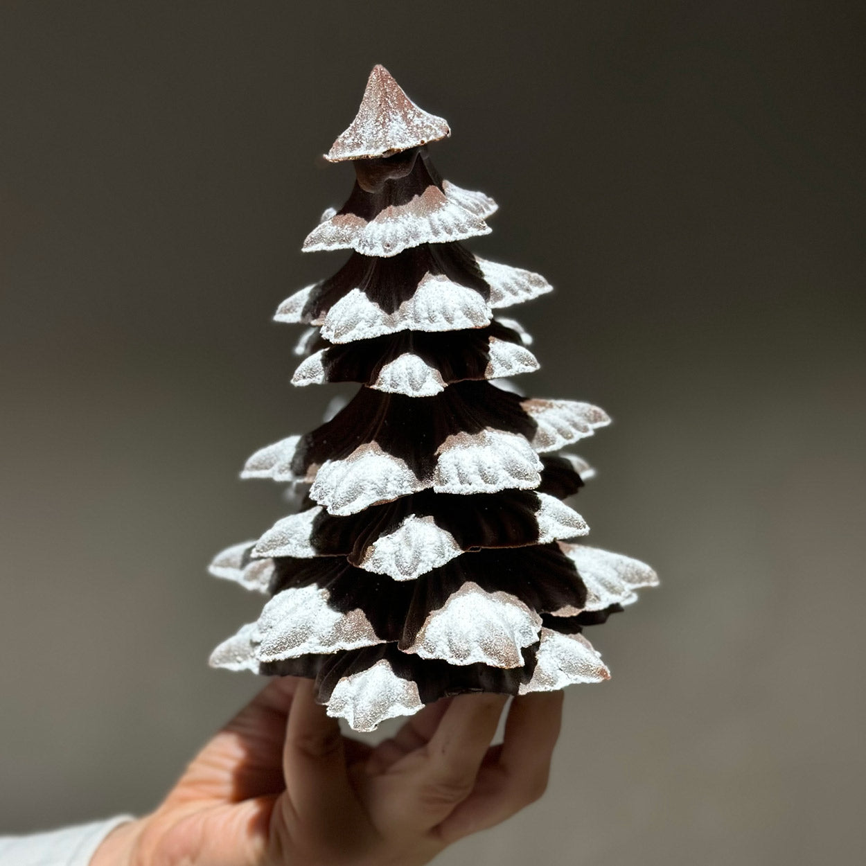 Árvore Natal | Praliné