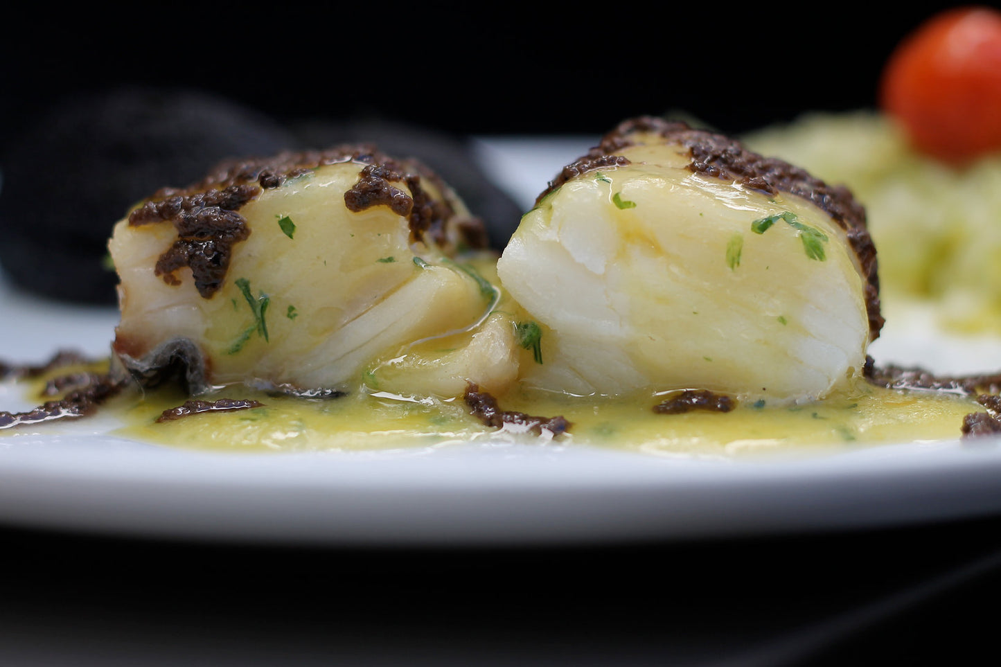 Lombo de Bacalhau | refrigerado | 160g | 1pax