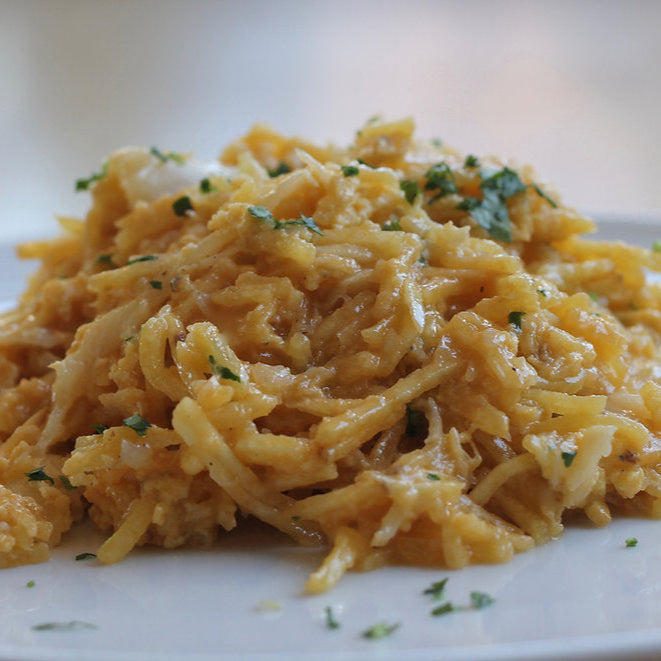 Bacalhau à Brás