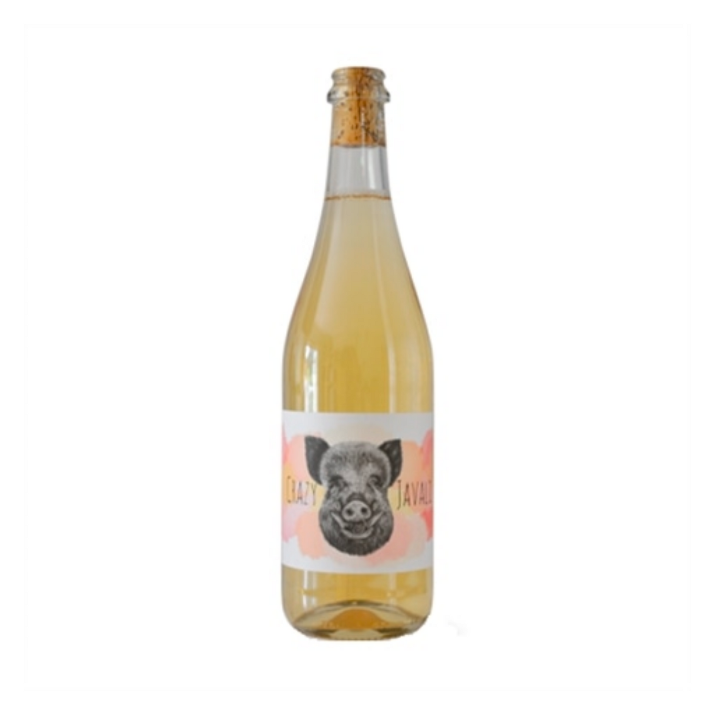 Small Sprouts Choose bº | Alvarinho and Trajadura blend