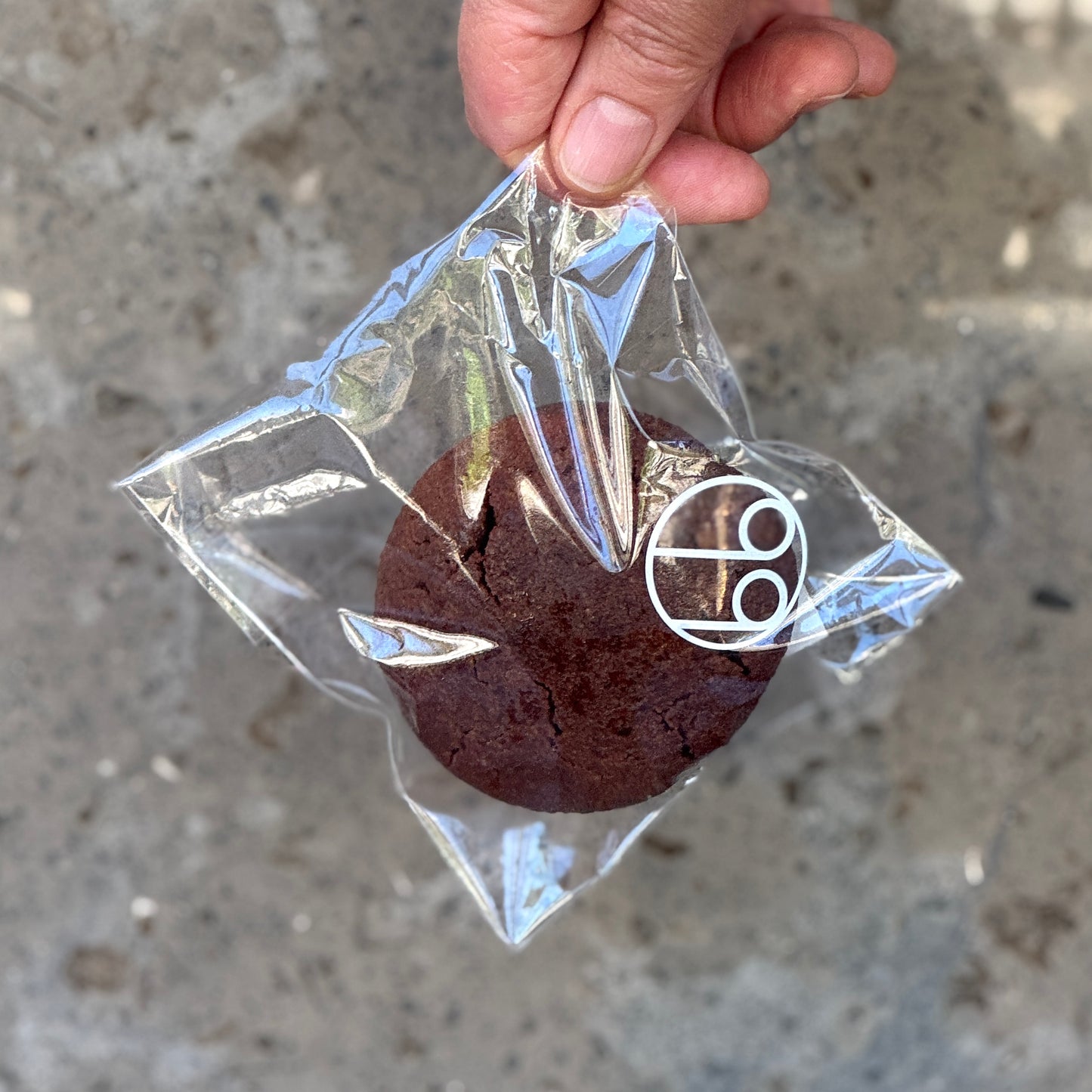Biscoito Xocomel | 1 un | 70g