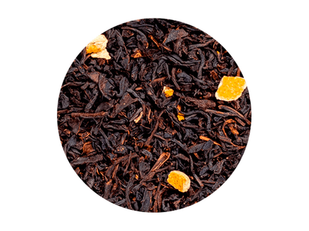 Kusmi | Earl Grey Intense | bio | 100g