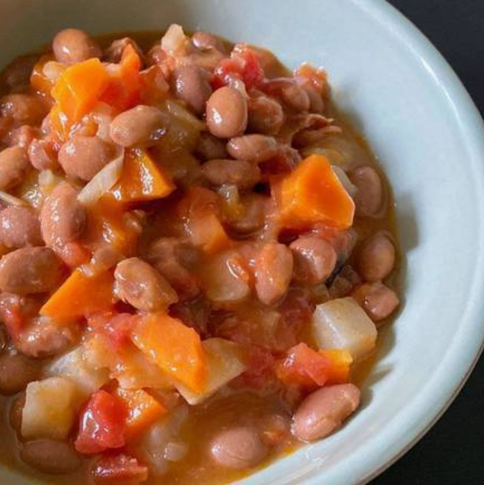 (vegan) Feijoada de Legumes | refrigerado | 200g | 1 pax