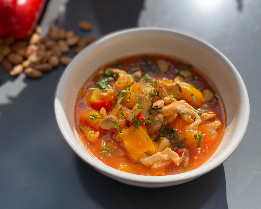 Sweet and Sour Chicken | refrigerated | 300g | 1 pax