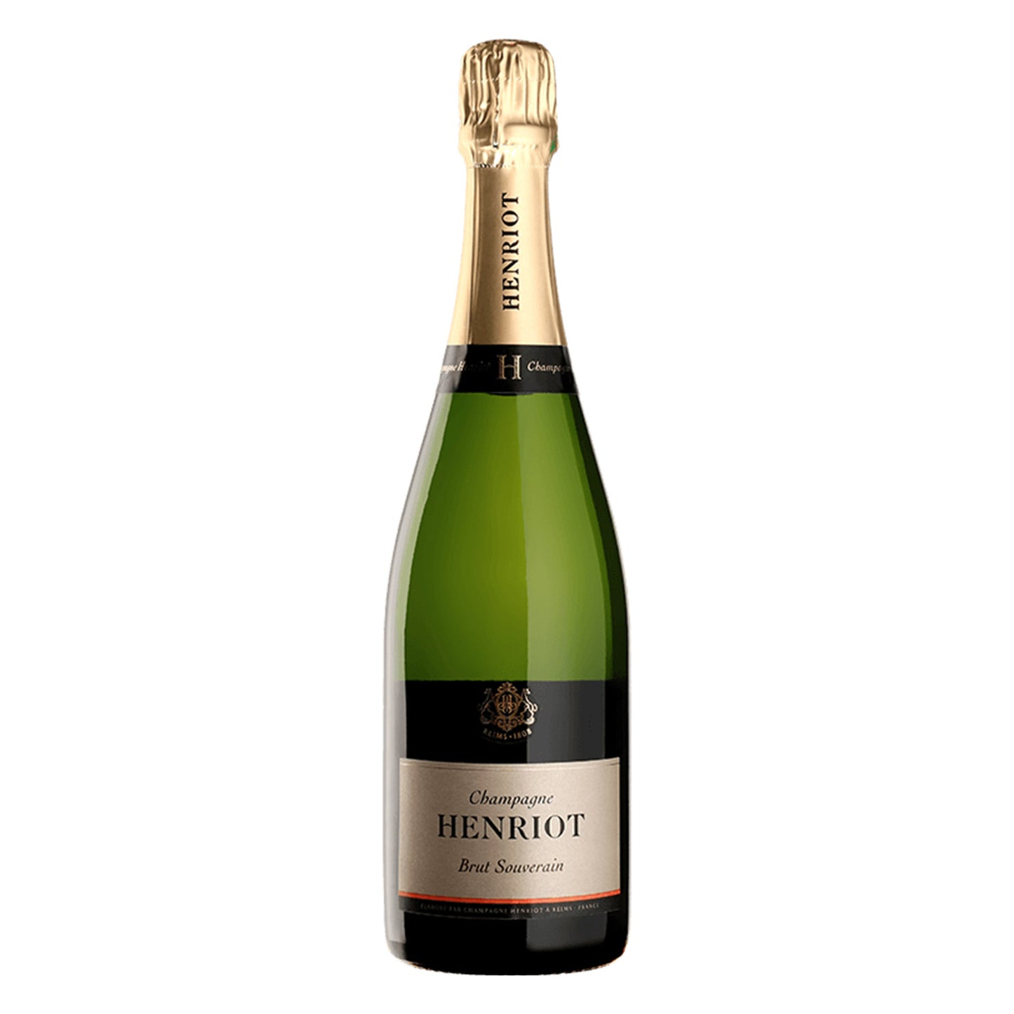 Henriot Brut Souverin