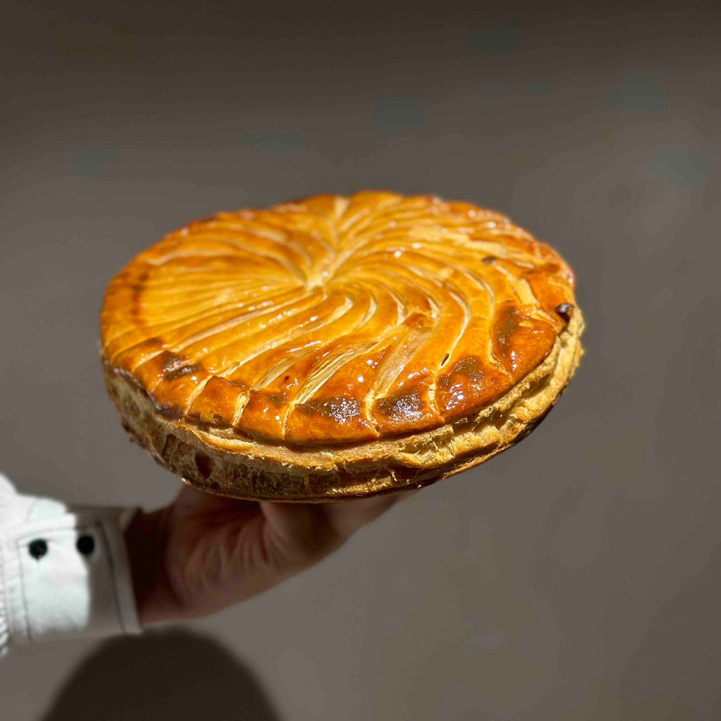 Galette des Rois