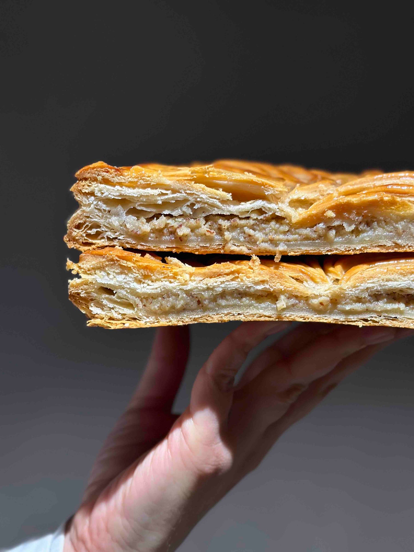 Galette des Rois