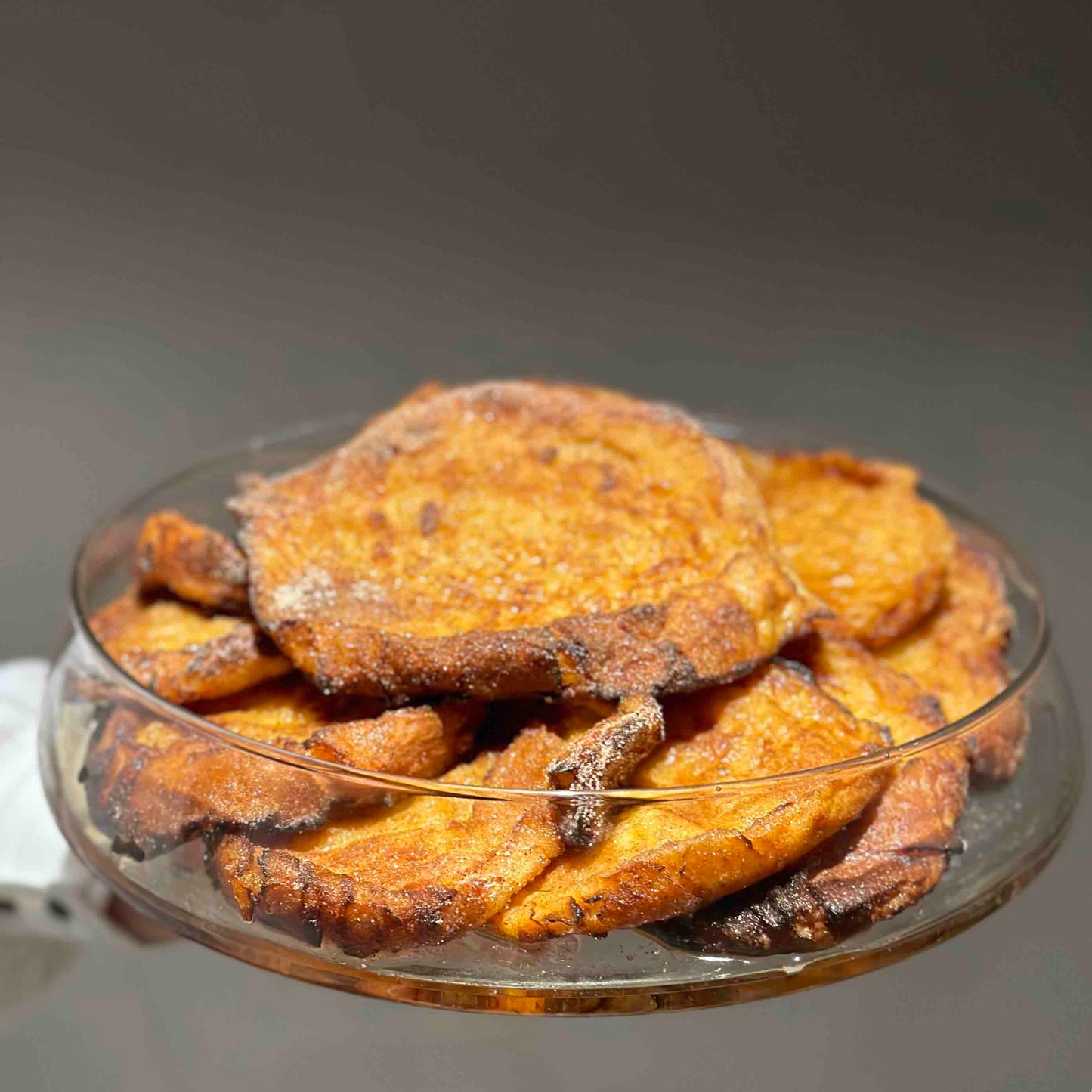 French toast | 2 un