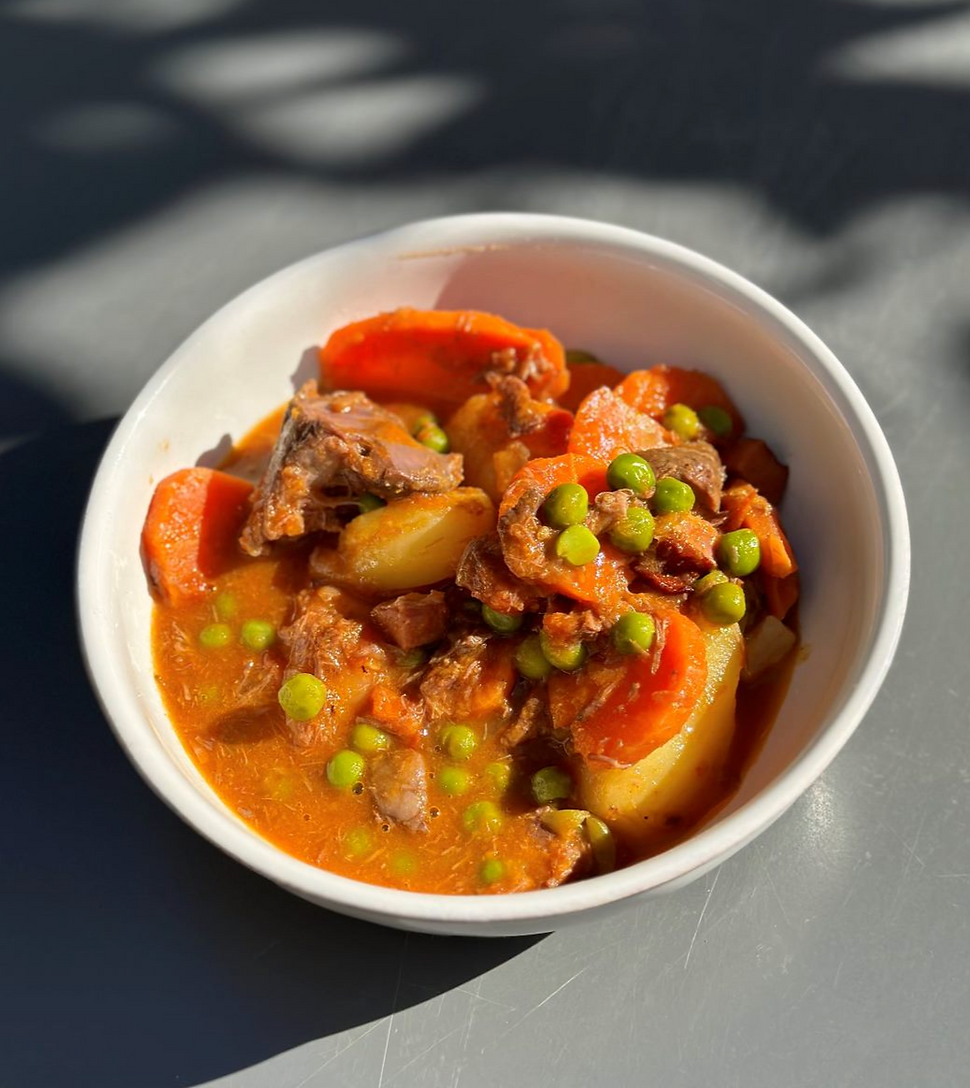 Veal Meatballs | refrigerated | 250g | 1 pax