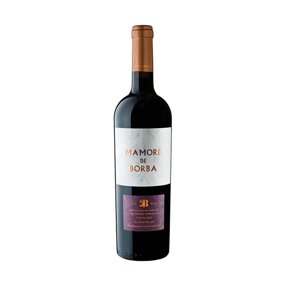 Mamore de Borba Red