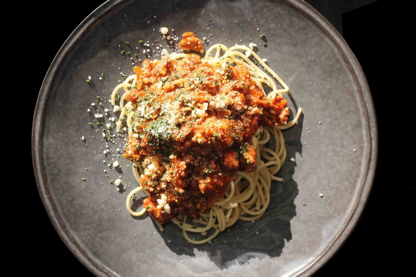 Bolognese Pasta | refrigerated | 350g | 1 pax