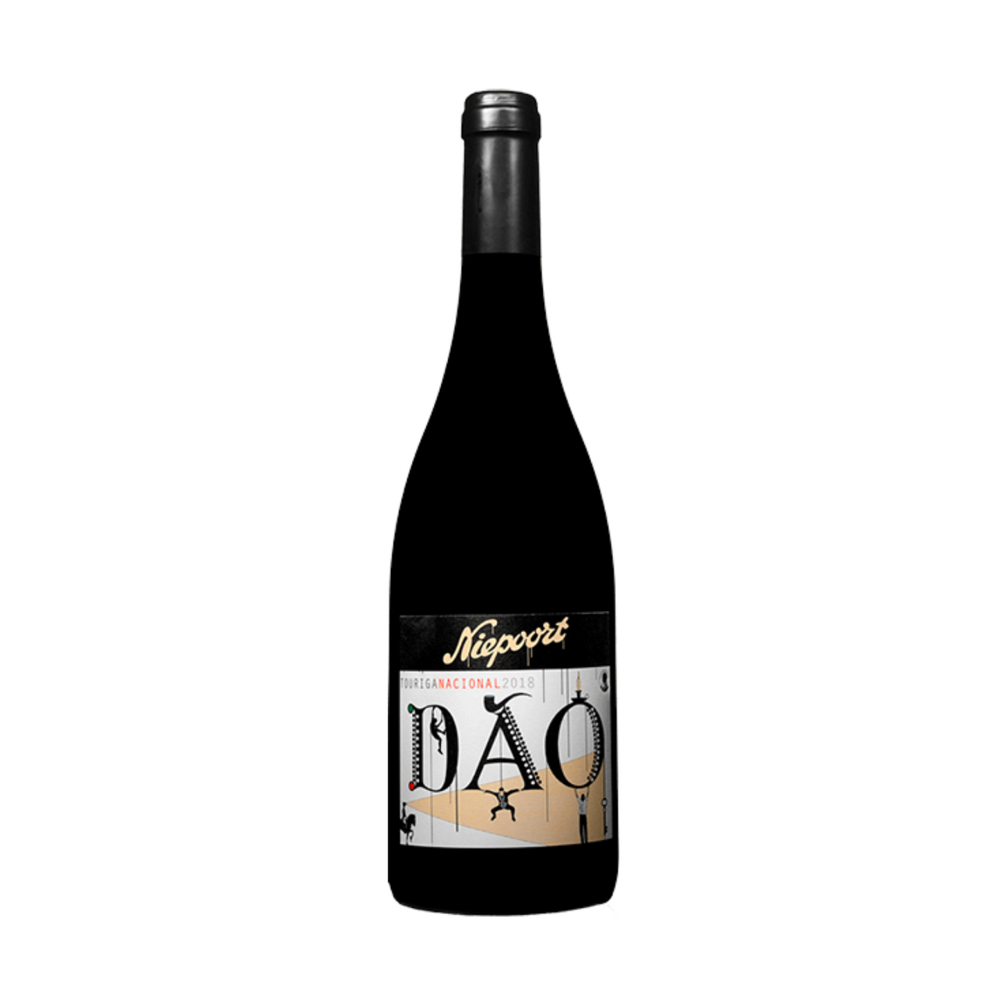 Niepoort Dão Rótulo Touriga Nacional Tinto