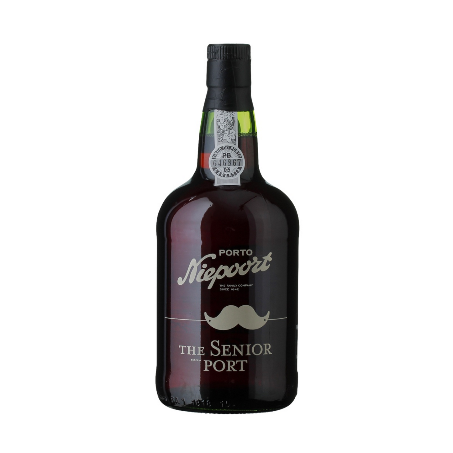 Niepoort The Senior Tawny Porto
