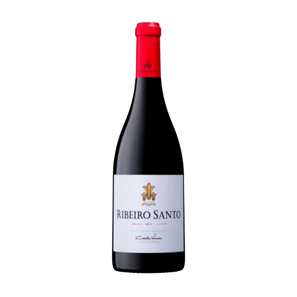 Ribeiro Santo Red