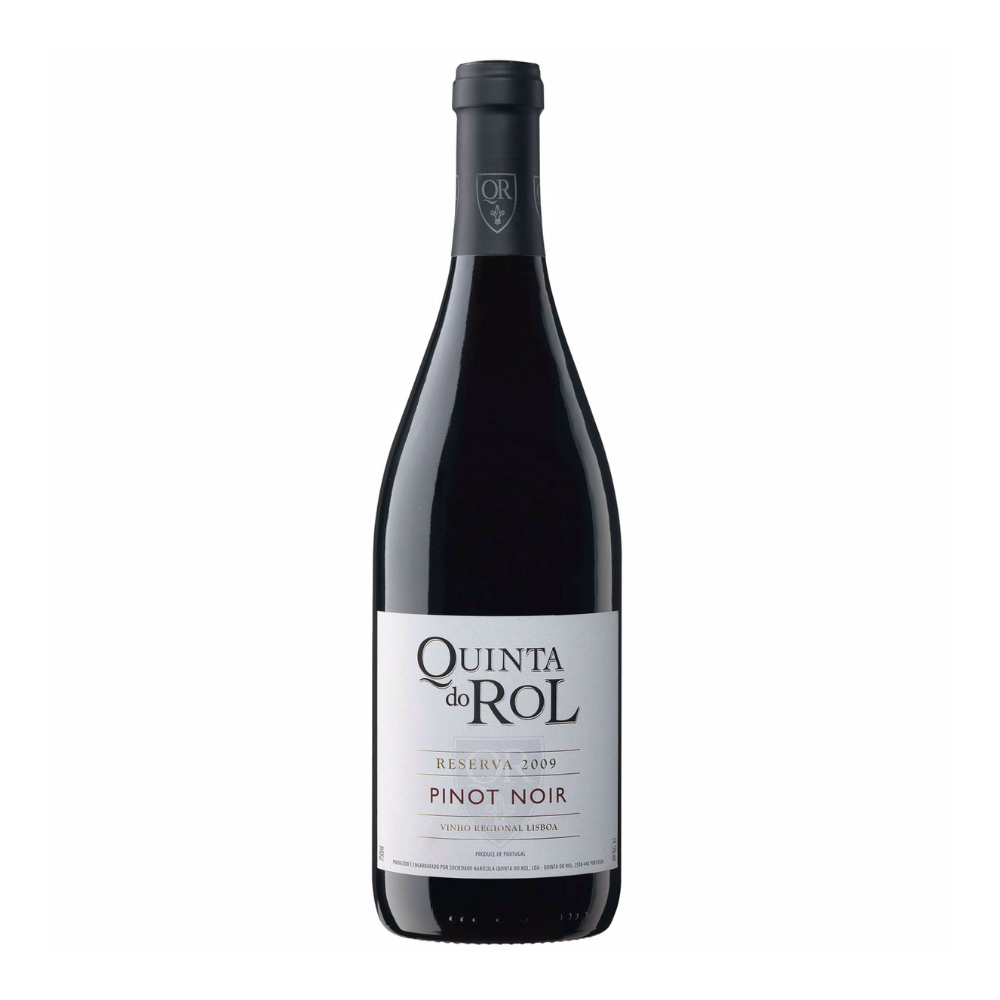 Quinta do Rol | Pinot Noir | Tinto | 2017