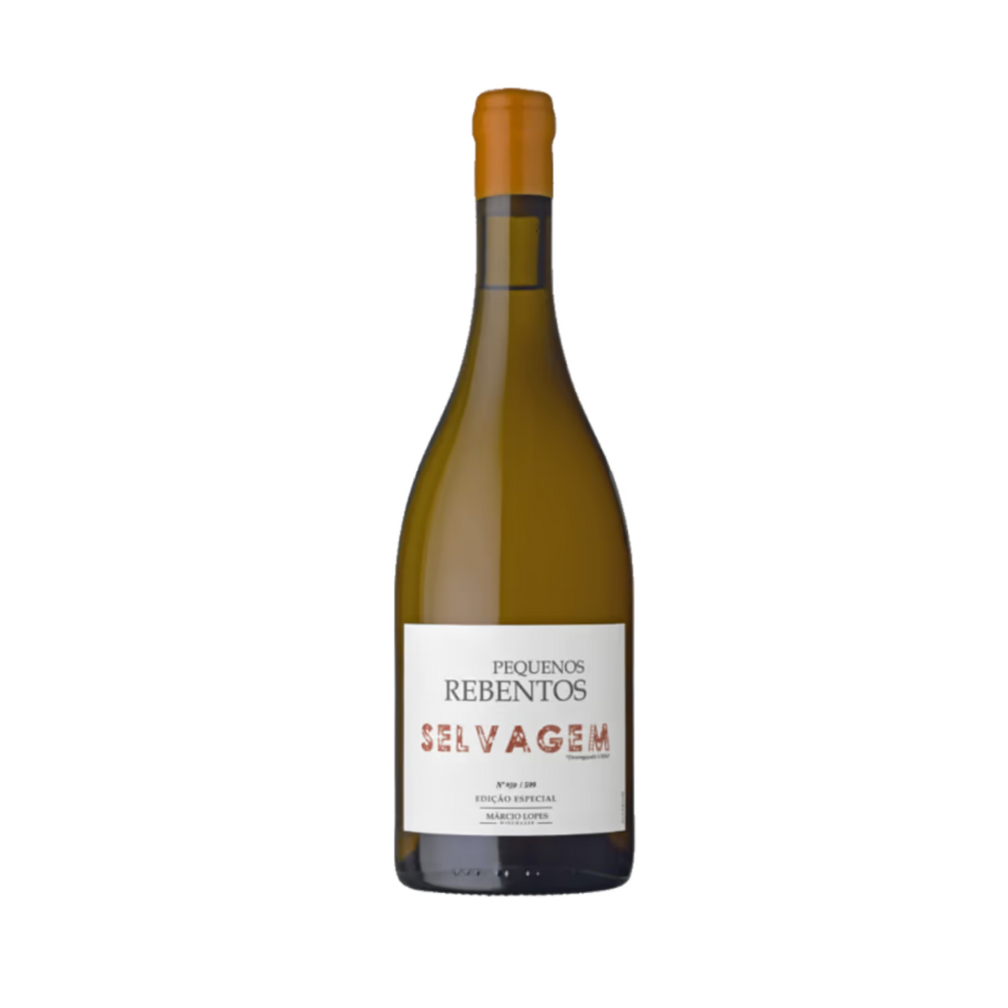 Small Sprouts Choose bº | Alvarinho and Trajadura blend