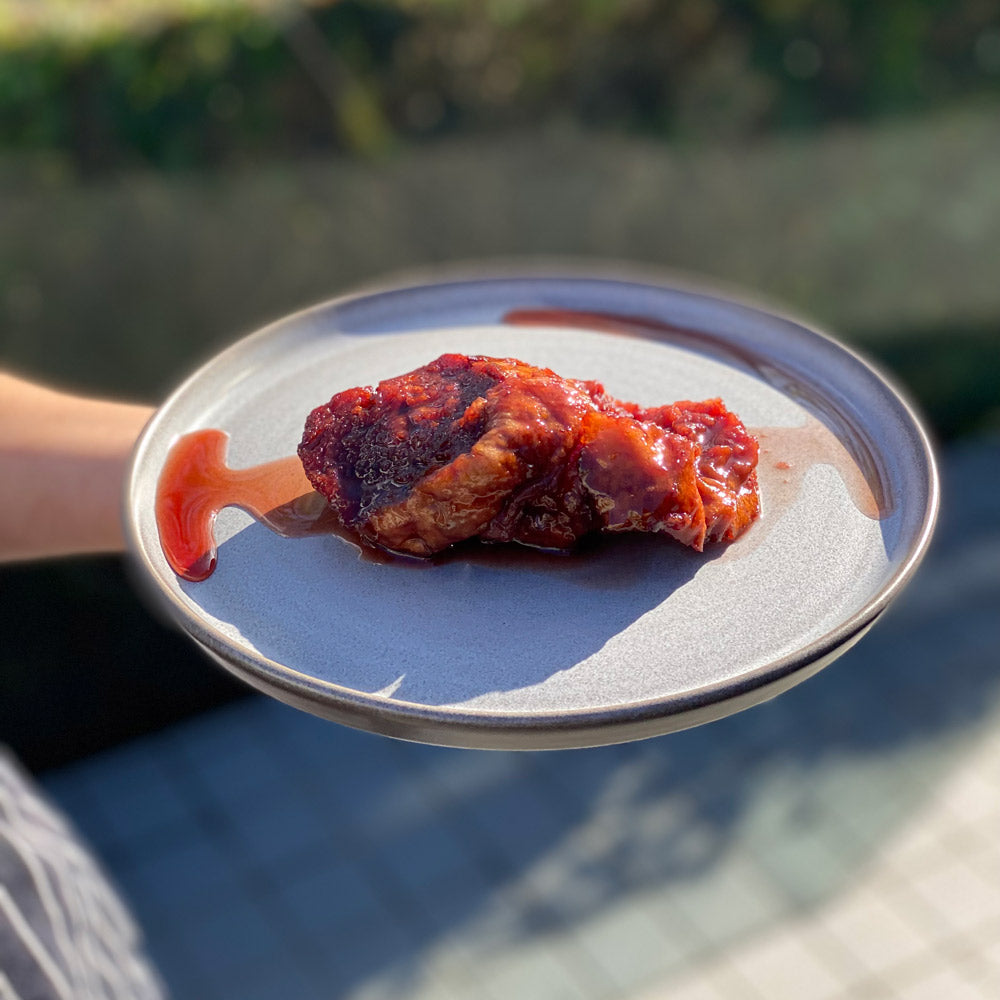 Port Wine French Toasts | 2 un