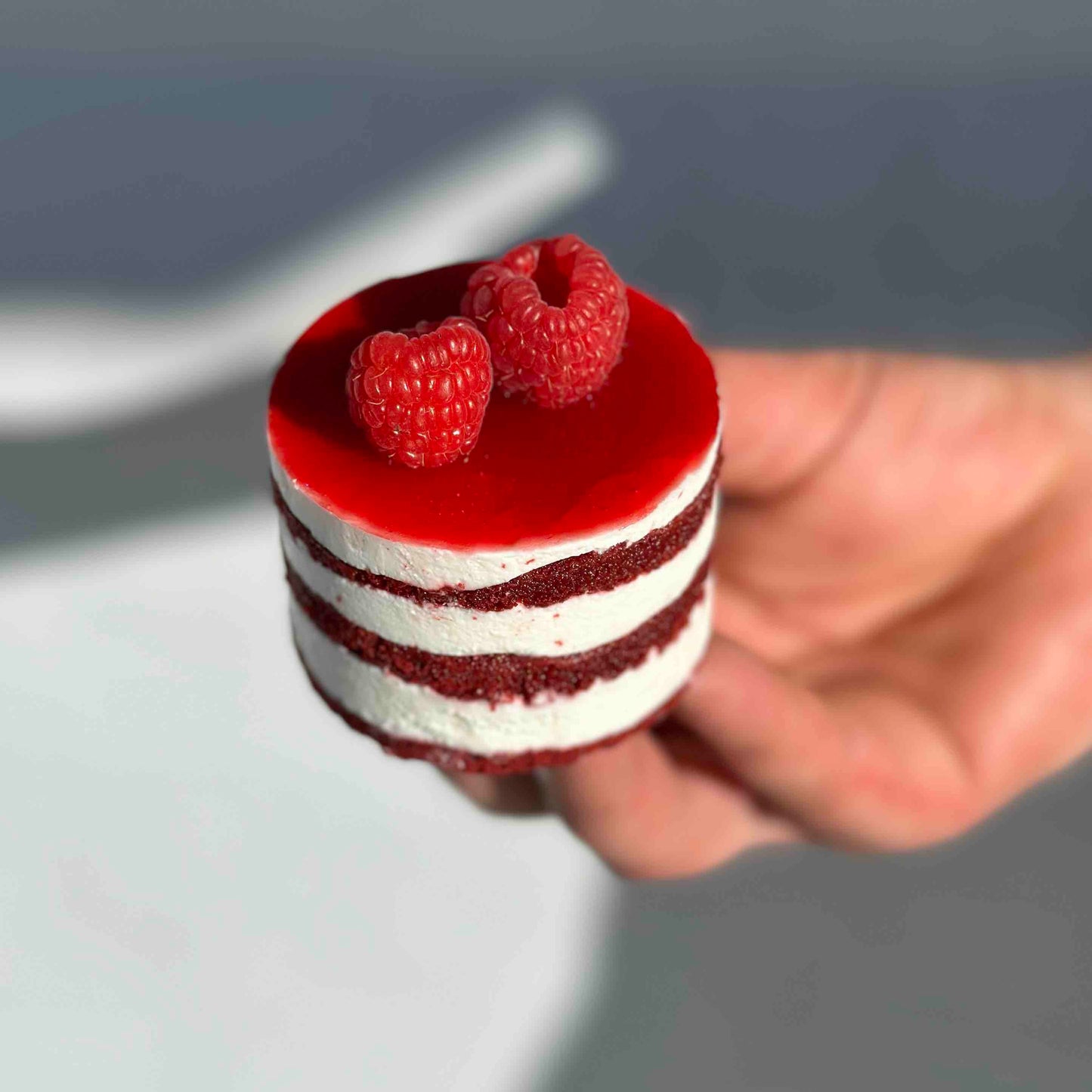 Red Velvet | un