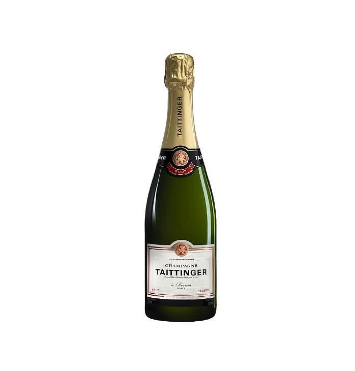 Taittinger Brut Réserve Champagne