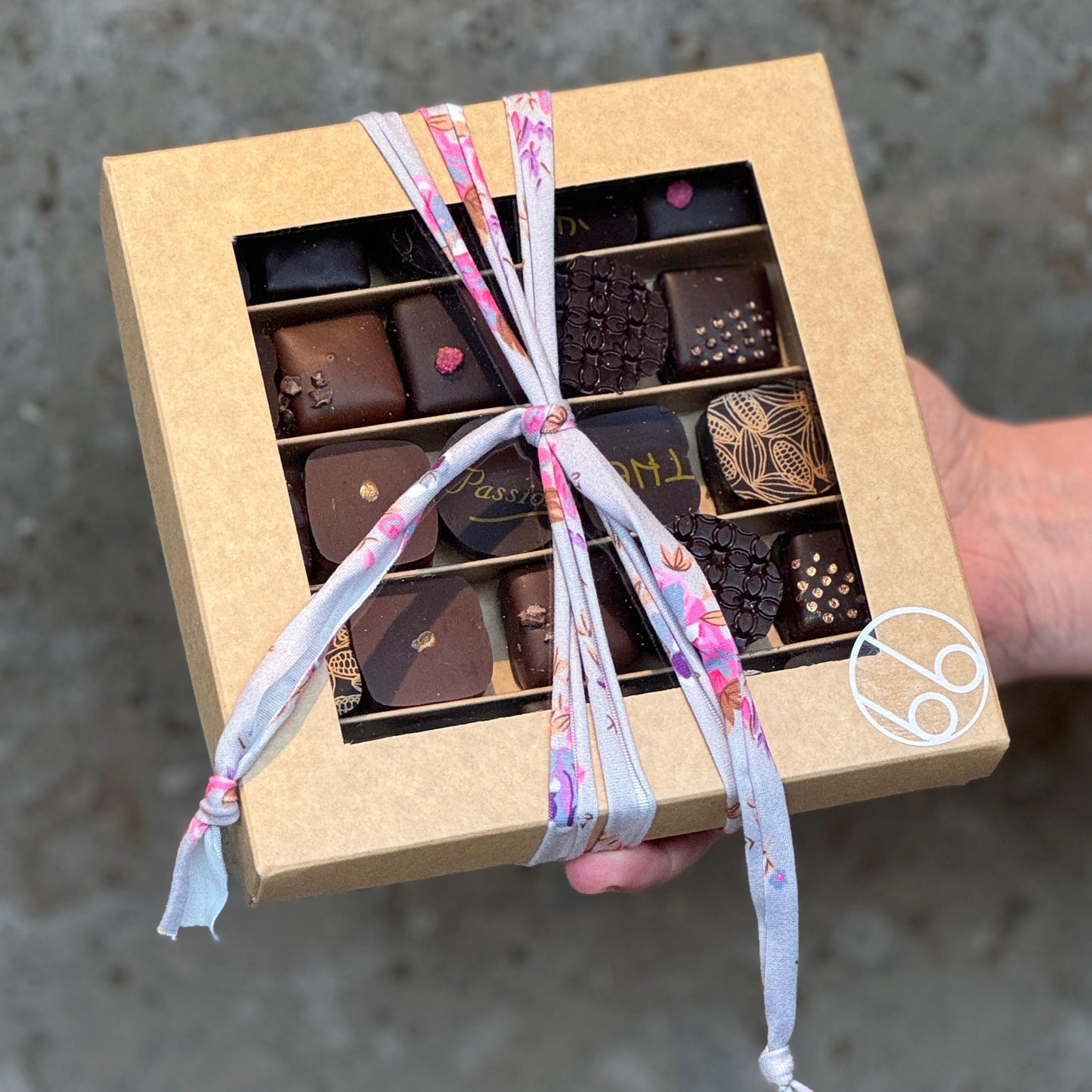 Caixa de Bombons | 300g
