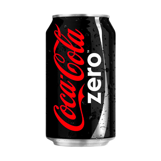 Coca-Cola Zero | 33cl