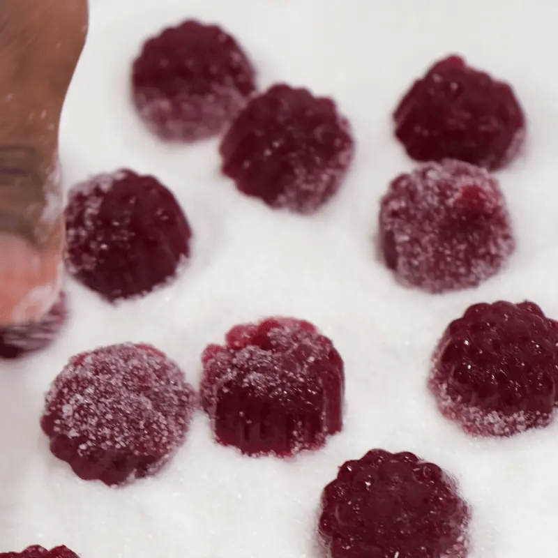 Gomas de Fruta | 160g