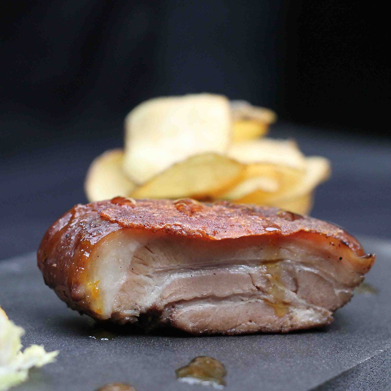 Refeição de Almoço - Sábado - 16 de Agosto