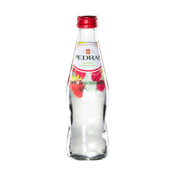 Stones Red Fruits | 25cl