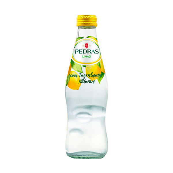 Lemon Stones | 25cl
