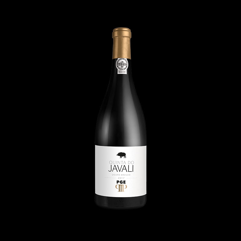 Quinta do Javali PGE | Branco