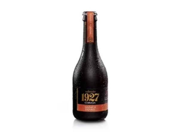 Super Bock 1927 Munich Dunkel 33cl
