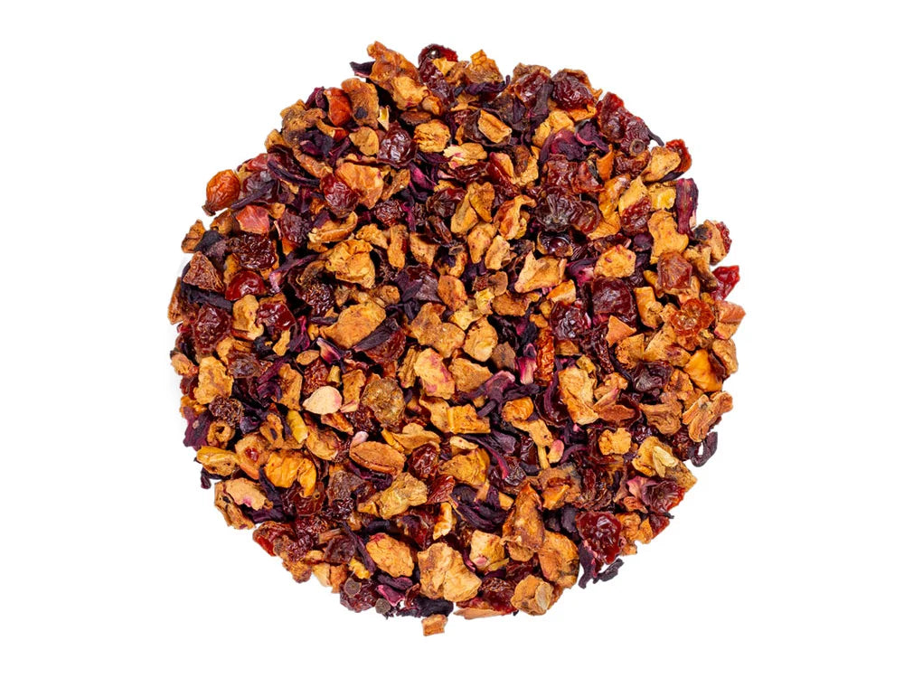 Kusmi | Moments gift | bio | 5x25g