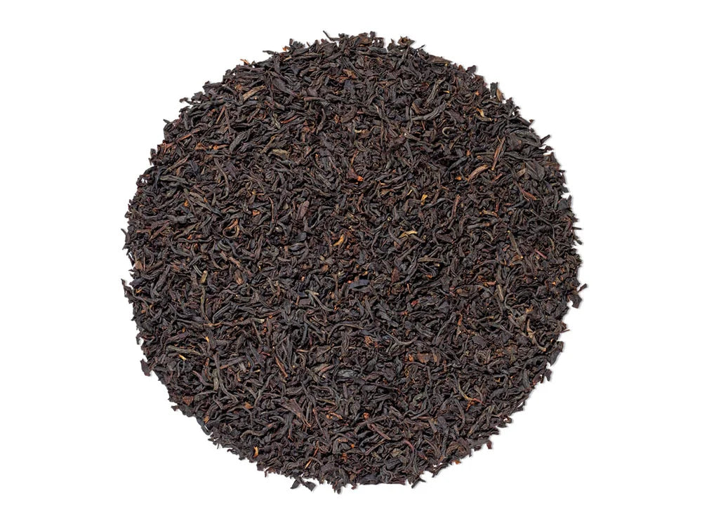 Kusmi | Four Red Fruits | bio | 100g