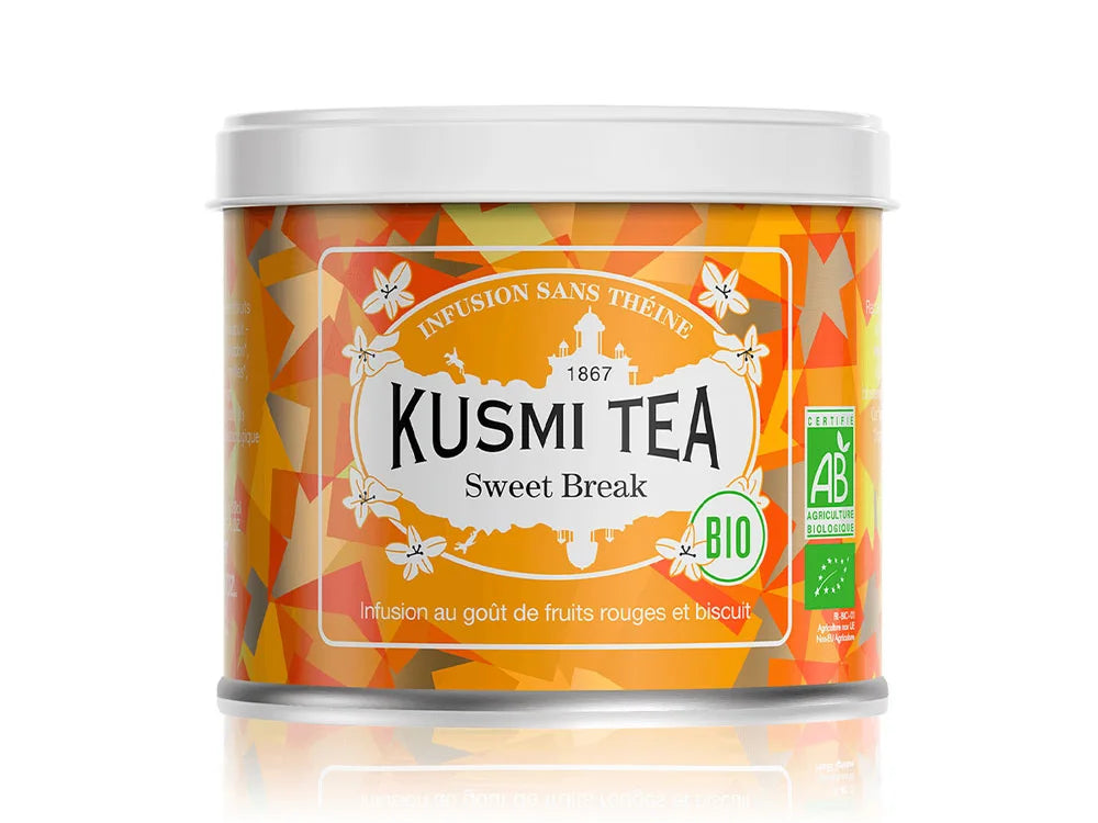 Kusmi | Sweet Break | bio | 100g