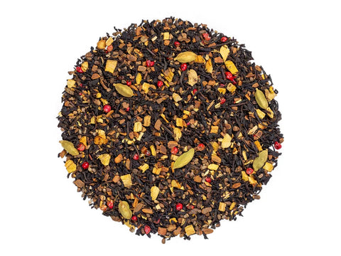 Kusmi | Wellness gift | bio | 5x25g