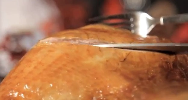 Stuffed Turkey | refrigerated | 8 or + pax