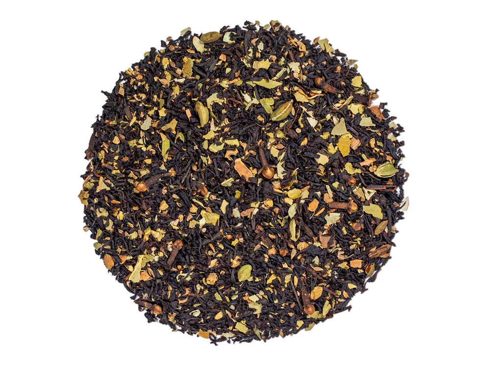 Kusmi | Tea Time gift | bio | 5x25g