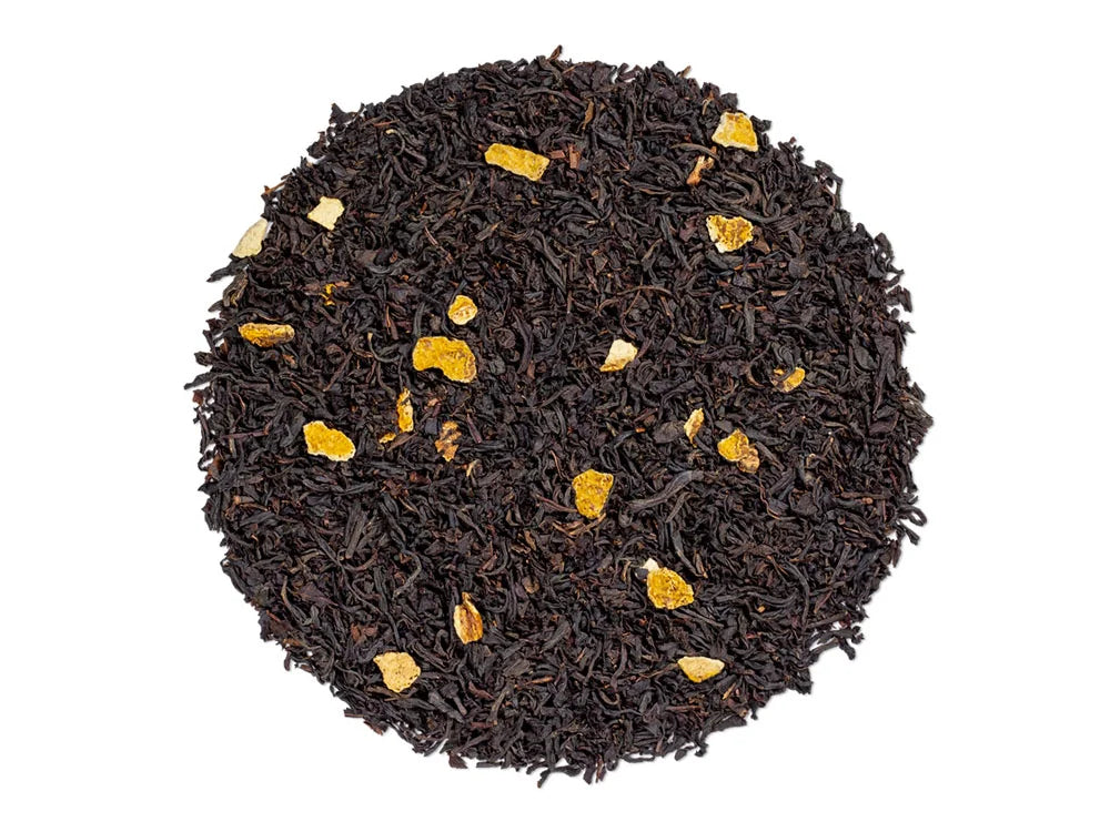 Kusmi | Tea Time gift | bio | 5x25g