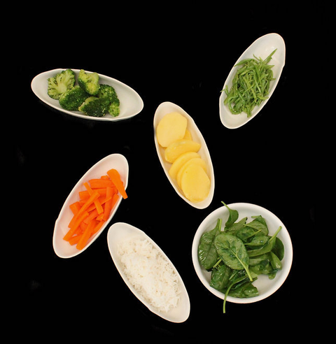 Peito de Frango Grelhado